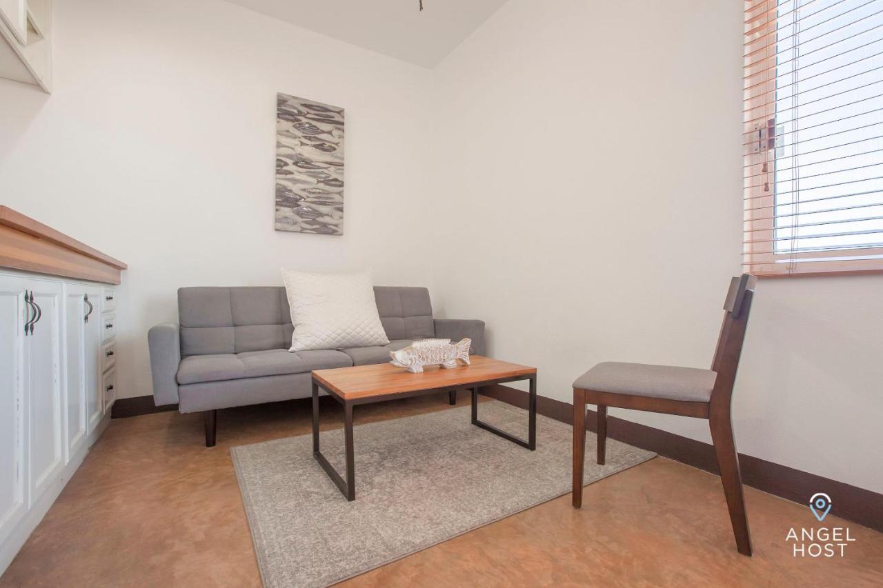 Studio Apartments In Downtown La Paz Walk To Seaside Malecon Exterior photo