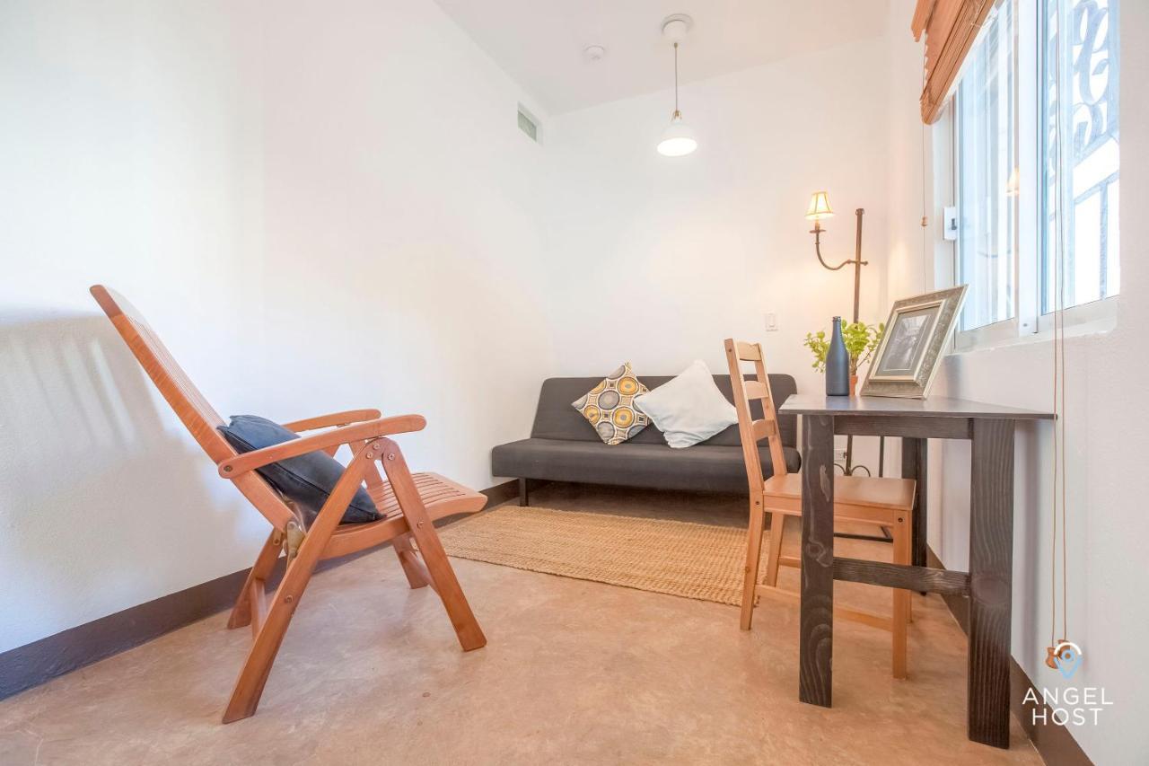 Studio Apartments In Downtown La Paz Walk To Seaside Malecon Exterior photo