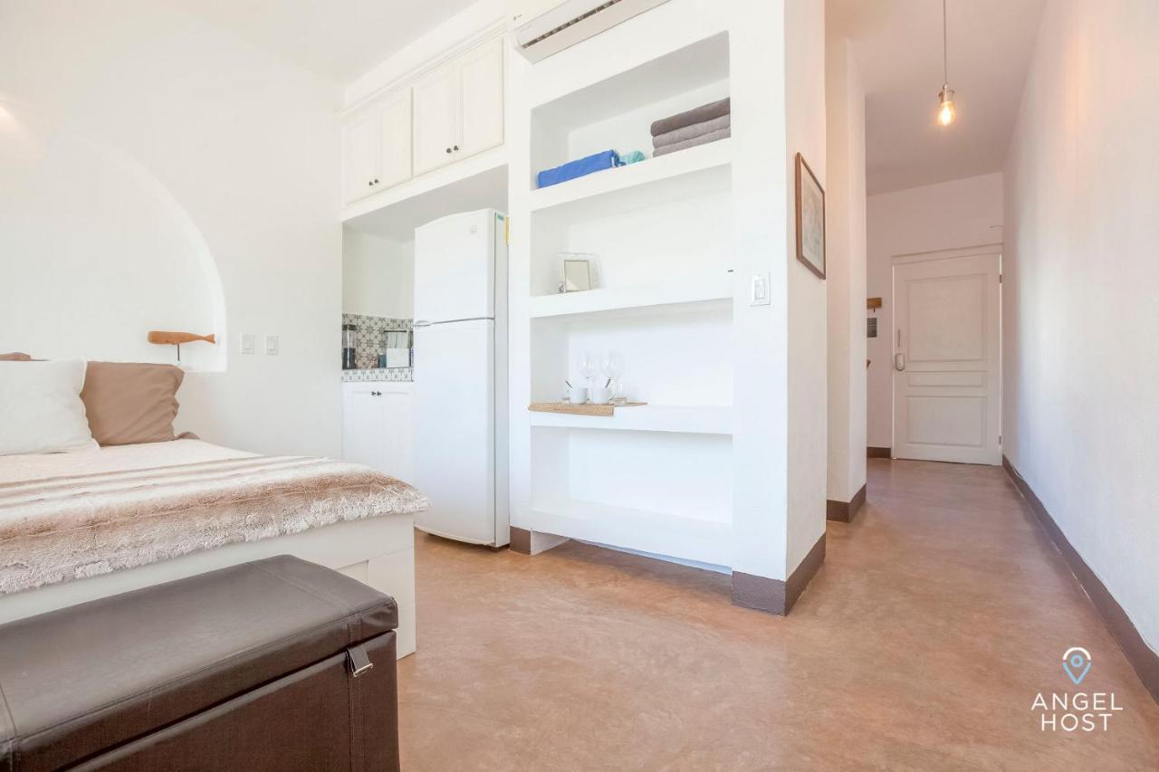 Studio Apartments In Downtown La Paz Walk To Seaside Malecon Exterior photo