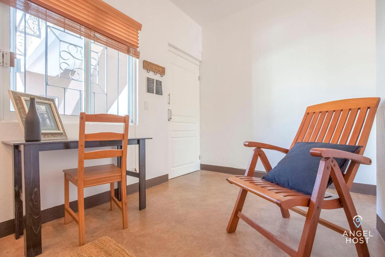 Studio Apartments In Downtown La Paz Walk To Seaside Malecon Exterior photo